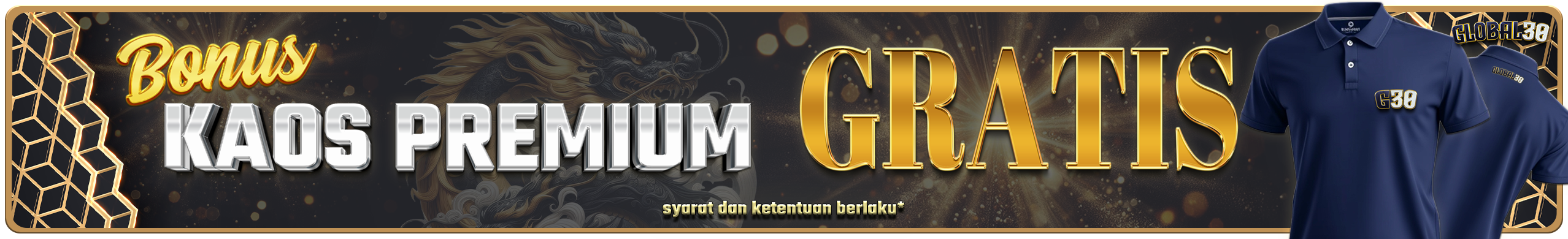 Banner GLOBAL30 Banner GLOBAL30